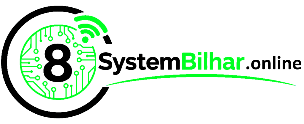 SystemBilhar - Sistema de Gestão para Operadores